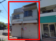 荒田町戸建倉庫の画像