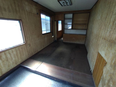  | 荒田町戸建倉庫