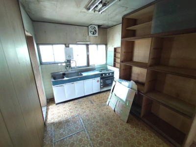  | 荒田町戸建倉庫