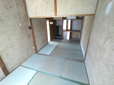  | 荒田町戸建倉庫