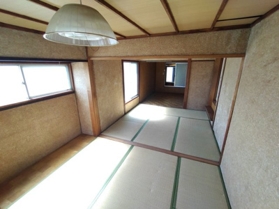  | 荒田町戸建倉庫