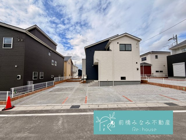 【新築】前橋市富士見町時沢第3　５号棟(全１１棟)　クリエートの家　新築建売分譲