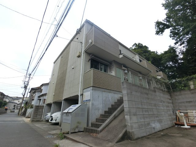 siro蘇我の外観