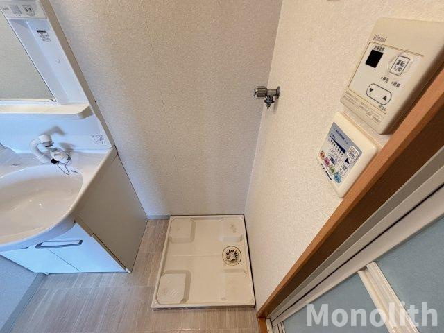 アンプルールフェールルミエール富木のその他