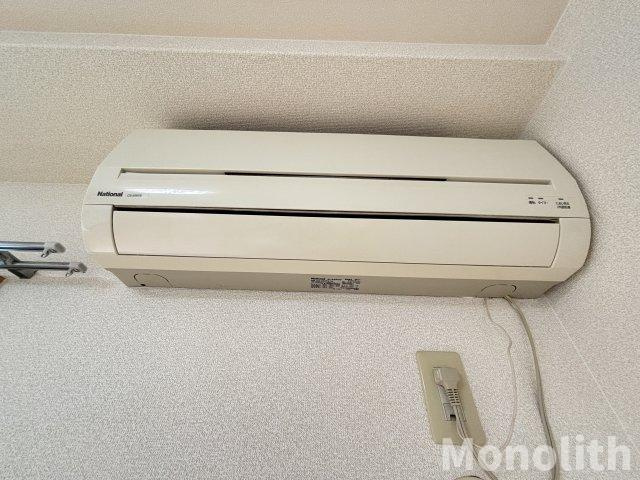 アンプルールフェールルミエール富木の設備
