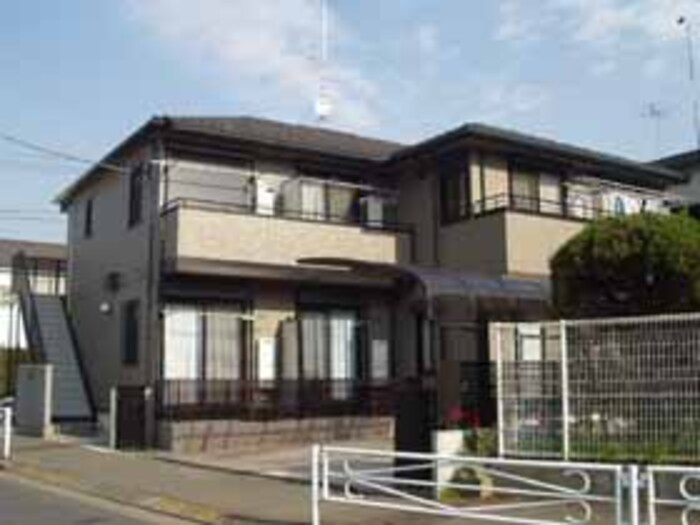 フルール武蔵野