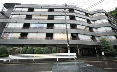 【外観】 | ベイステージ元町