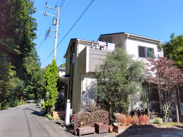 沼津市岡一色の中古一戸建
