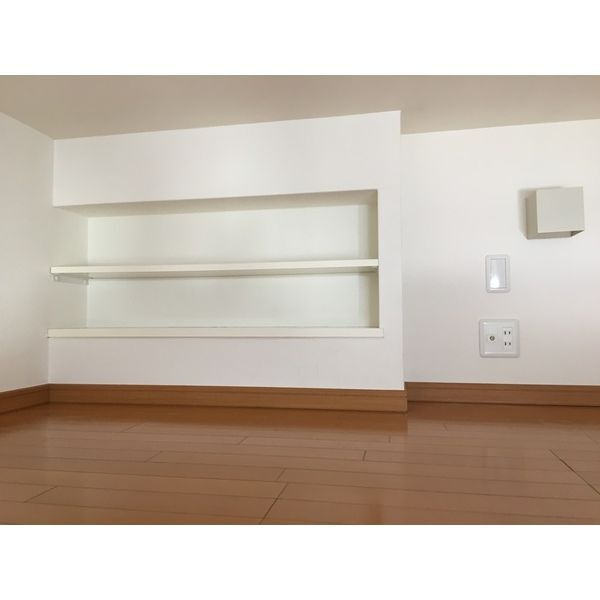 エステムコート神戸県庁前IIIフィエルテの設備