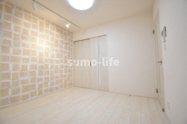 フジパレス立花北Ⅱ番館のその他