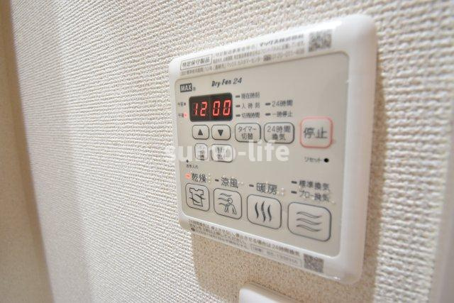 フジパレス立花北Ⅱ番館のその他