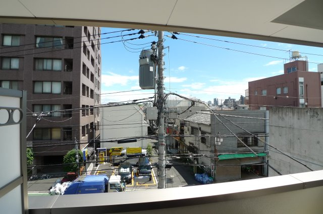 【展望】