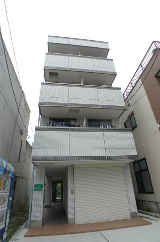 【外観】