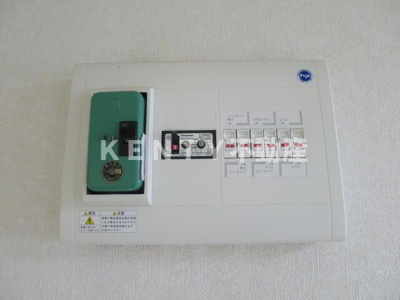 【設備】 | エクセルピア東蒲田