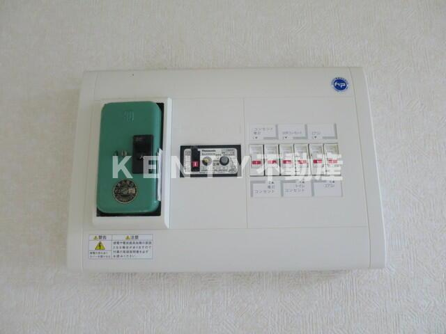 【設備】 | エクセルピア東蒲田