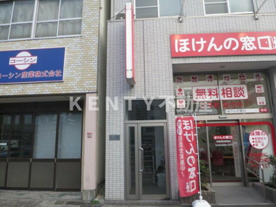 【エントランス】 | エクセルピア東蒲田 | 毎日通るエントランスはこのようになっています