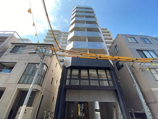 グランカーサ門前仲町の画像