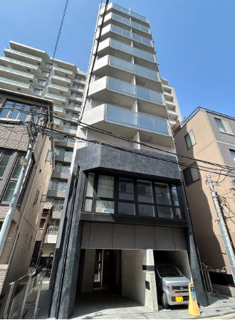 【その他】グランカーサ門前仲町
