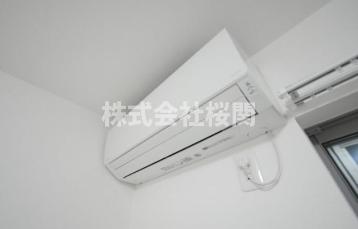 ヨコハマベイジーニアスマエストロの設備