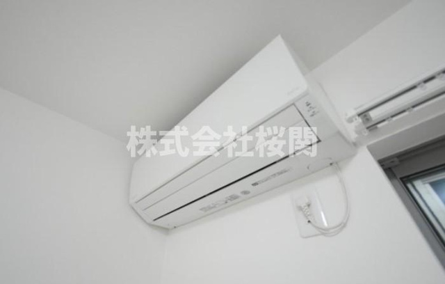 ヨコハマベイジーニアスマエストロの設備