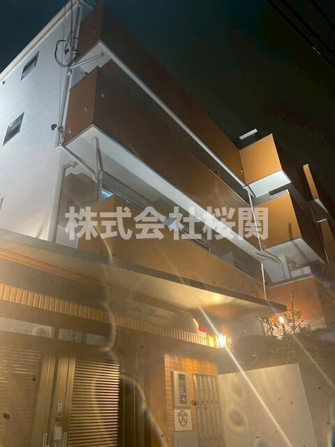 ヨコハマベイジーニアスマエストロ