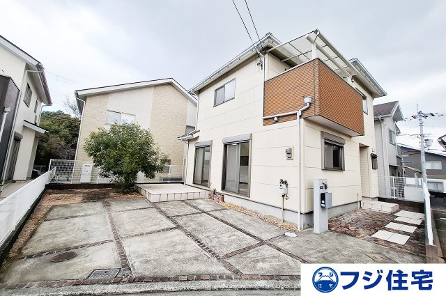堺市南区逆瀬川