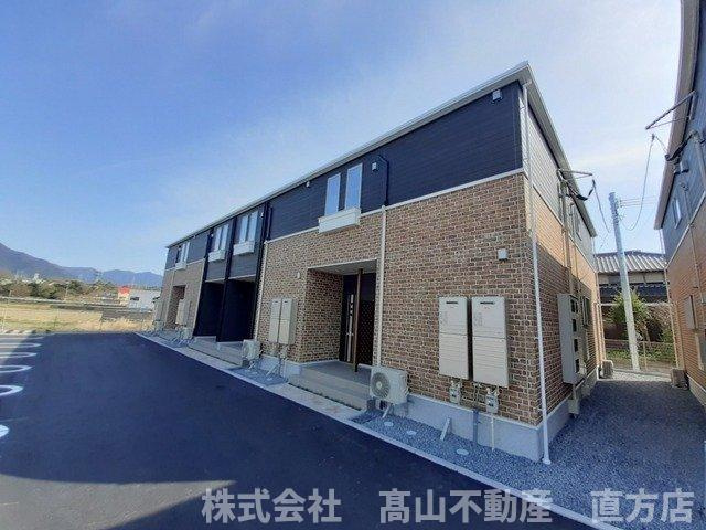 ＰＡＲＫＳＩＤＥ　ＣＯＵＲＴⅣ