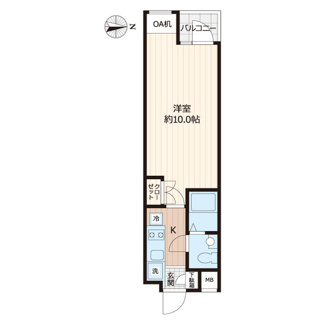 【間取り】 | Ｂｅｖｅｒｌｙ　Ｈｏｍｅｓ　下赤塚
