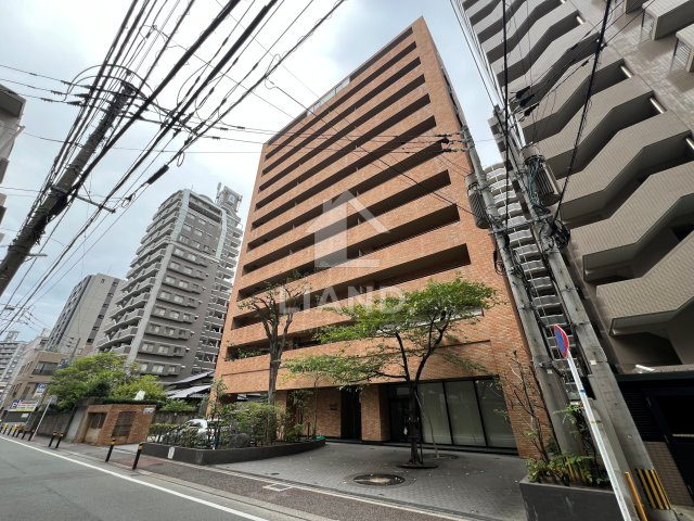 ボスコ薬院　警固小学校区
