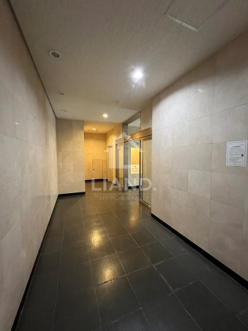ボスコ薬院　警固小学校区のキッチン|ボスコ薬院