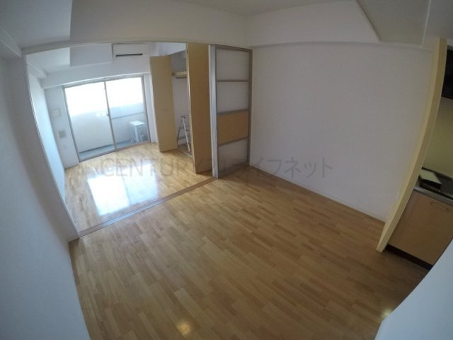 【居間・リビング】 | セレニテ江坂四番館