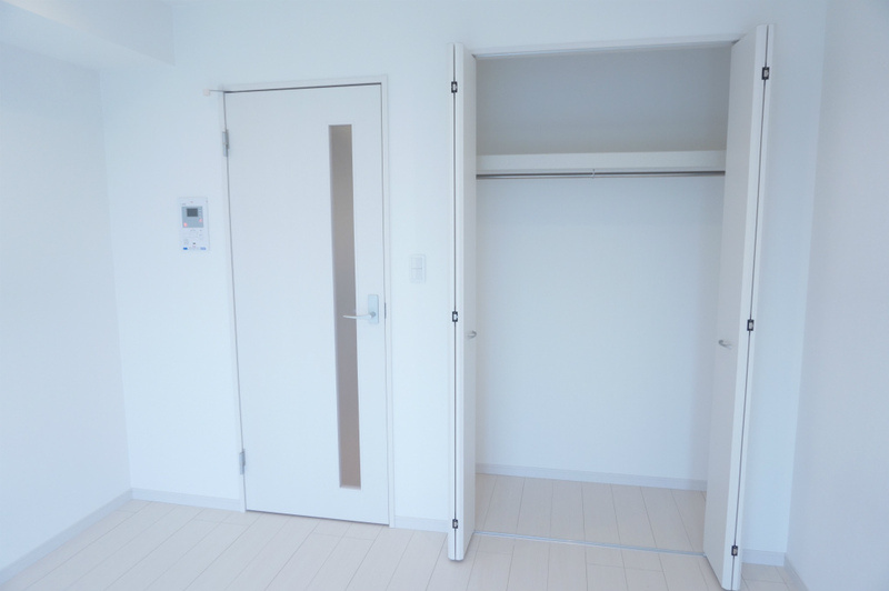 こまごまとしたものを収納できそうですね