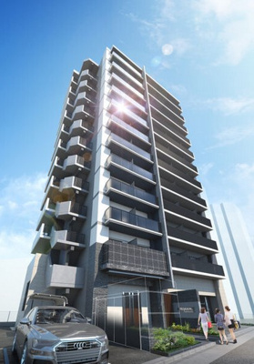 【外観】 | S-RESIDENCE金山West | ★外観