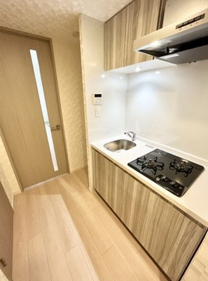 【キッチン】 | S-RESIDENCE金山West | ★キッチン