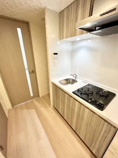 【キッチン】 | S-RESIDENCE金山West | ★キッチン