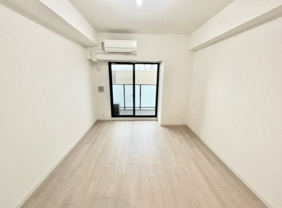【寝室】 | S-RESIDENCE金山West | ★洋室