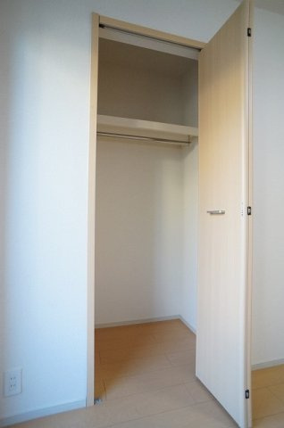 こまごまとしたものを収納できそうですね