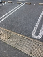 車をお持ちの方に嬉しい駐車場付きの物件です