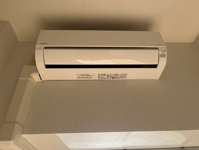 ヴァンデュール名古屋御器所の設備