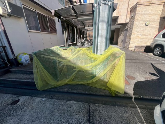ヴァンデュール名古屋御器所のその他共用部分