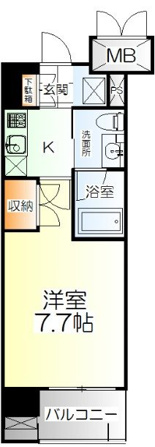 レジデンス片平