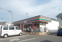 セブンイレブン下堀店まで90m