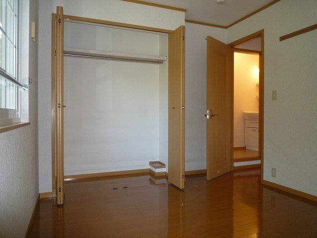 小物を収納するのに便利です