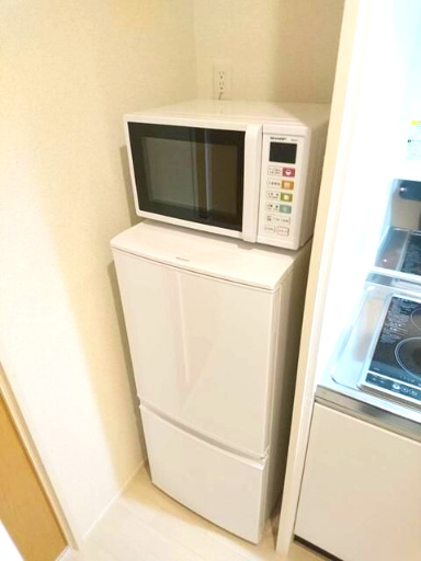 クレイノミオラコートの設備