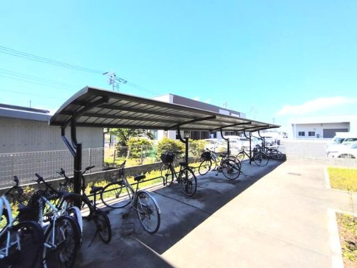 クレイノミオラコートのその他共用部分