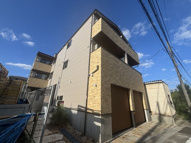 板橋区徳丸５丁目の店舗事務所の画像