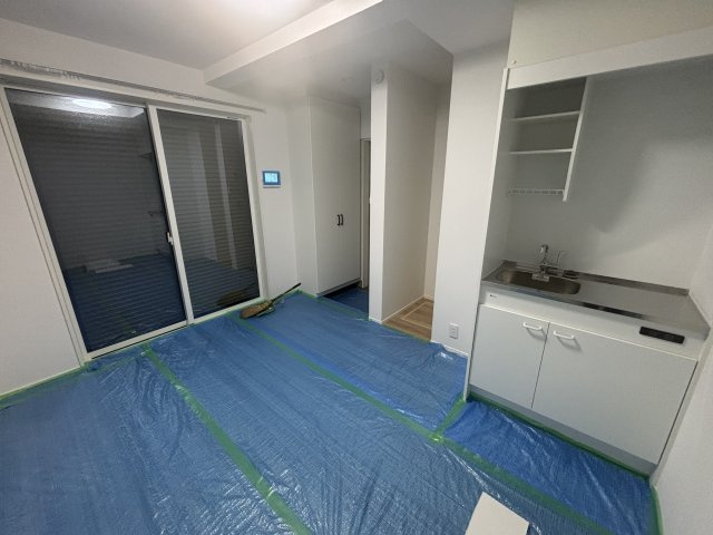 【外観パース】