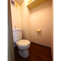 トイレも気になるポイント