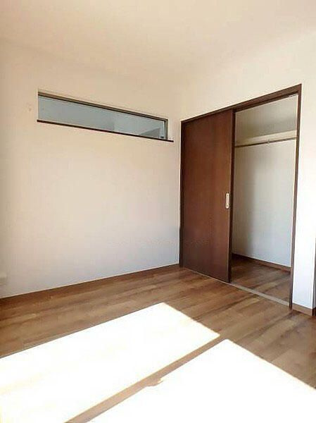 ガーデンヒルズ芝樋ノ爪ＥＡＳＴの収納|別部屋参照写真
