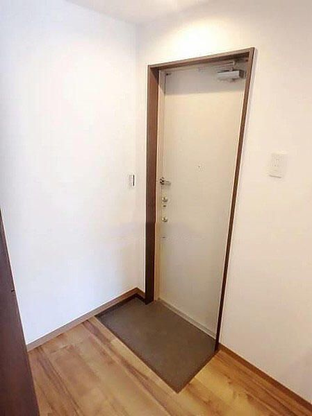 ガーデンヒルズ芝樋ノ爪ＥＡＳＴの玄関|別部屋参照写真